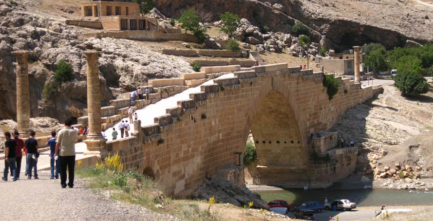 Biblical Turkey (Old and New Testimony)