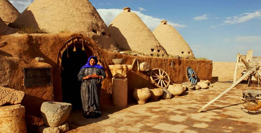 Biblical Turkey (Old and New Testimony)