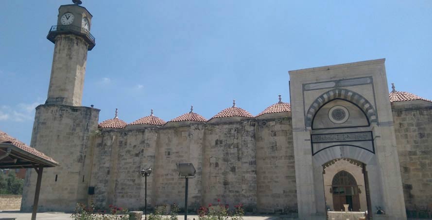 Biblical Turkey (Old and New Testimony)