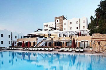 Bodrum Hotels