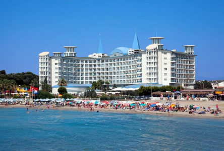 Buyuk Anadolu Didim Resort