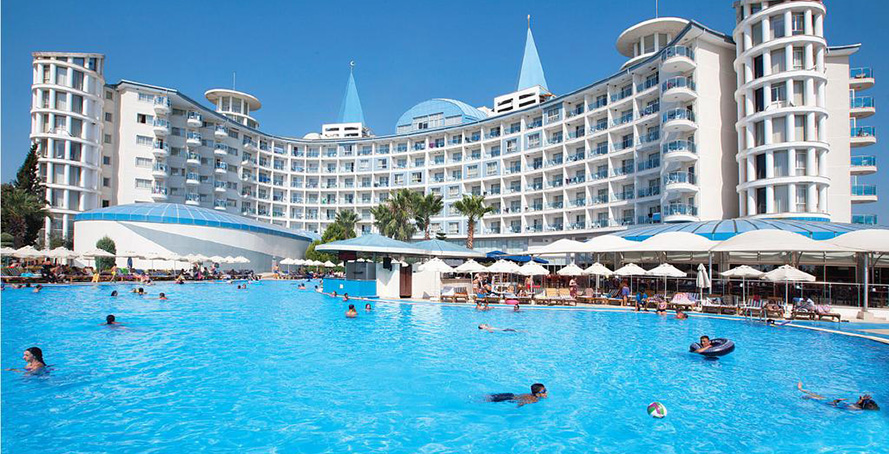 Buyuk Anadolu Didim Resort