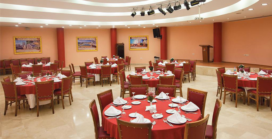 Buyuk Anadolu Didim Resort