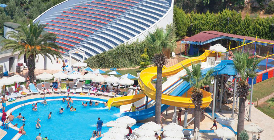 Buyuk Anadolu Didim Resort