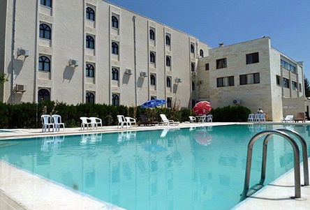 Buyuk Avanos Hotel
