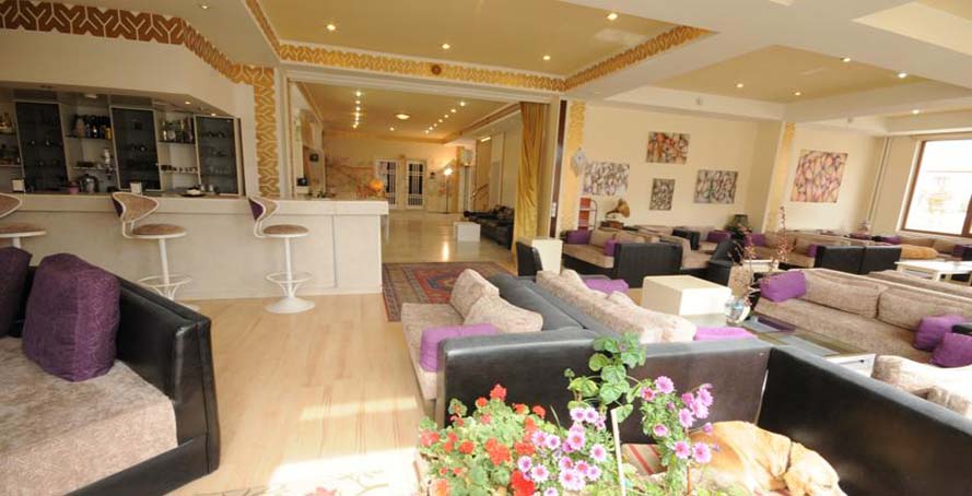 Buyuk Avanos Hotel Cappadocia