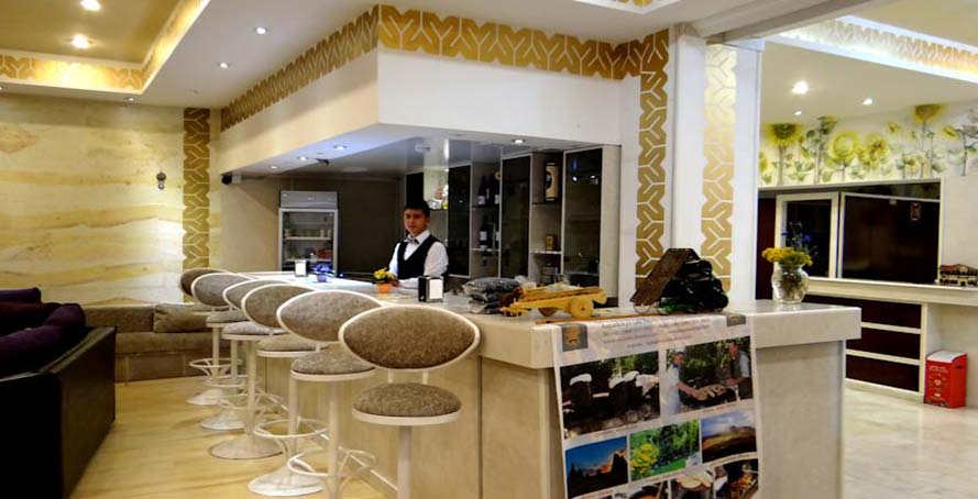 Buyuk Avanos Hotel Cappadocia