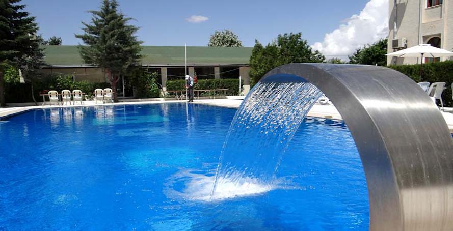 Buyuk Avanos Hotel Cappadocia