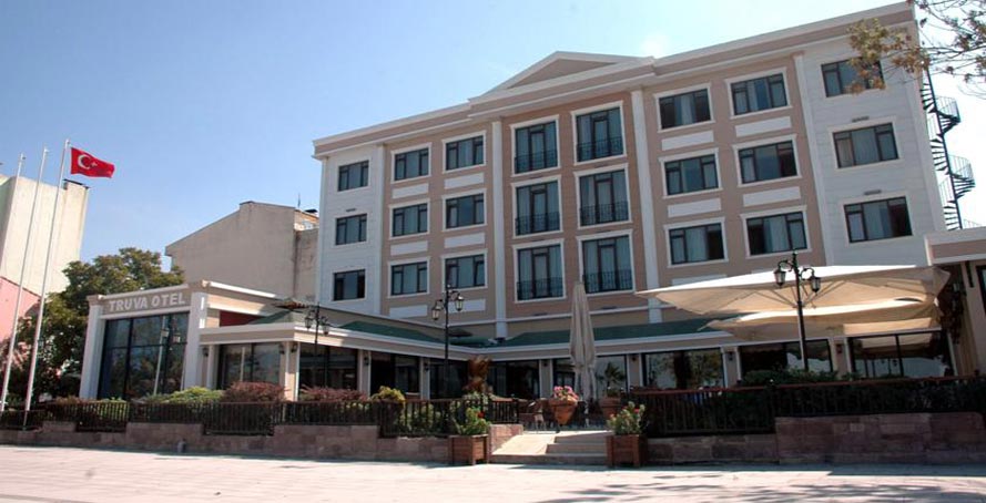 Truva Hotel Canakkale