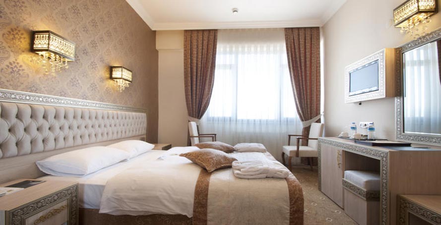 Truva Hotel Canakkale