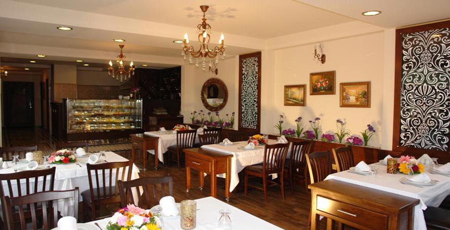Truva Hotel Canakkale