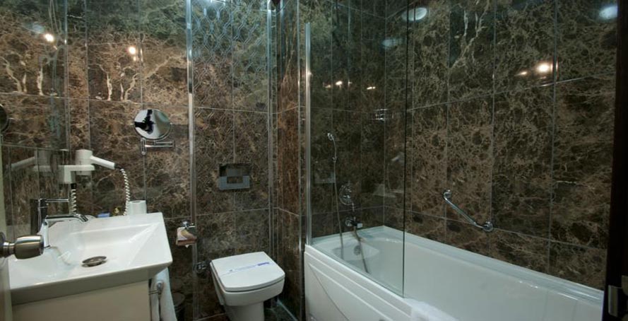 Truva Hotel Canakkale