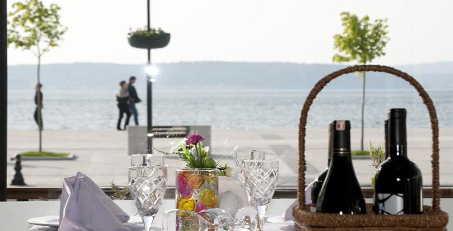 Truva Hotel Canakkale