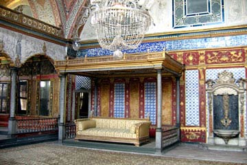 Byzantine Ottoman Relics Tour