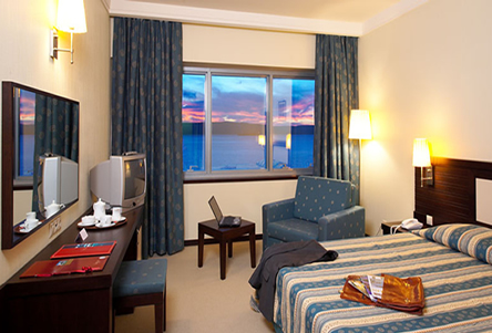 Canakkale Five Star Hotels
