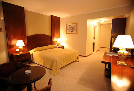 Canakkale Four Star Hotels
