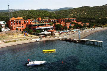 Canakkale Hotels