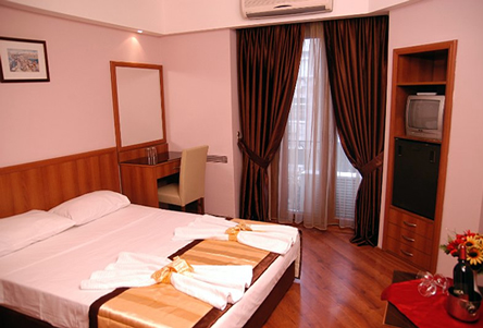 Canakkale Two Star Hotels