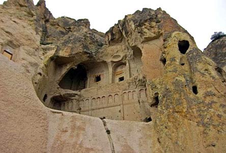 Cappadocia Explore and Hike Tour