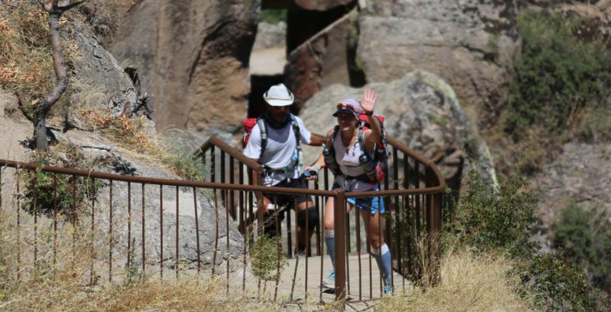 Cappadocia South Tour (Green Tour)