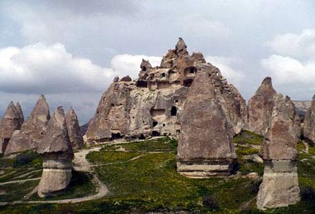 Cappadocia Tour 1