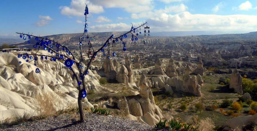 Cappadocia Explore and Hike Tour