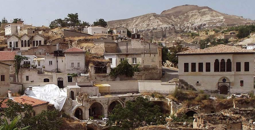 Cappadocia Undiscovered Tour