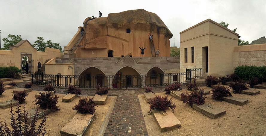 Cappadocia Undiscovered Tour
