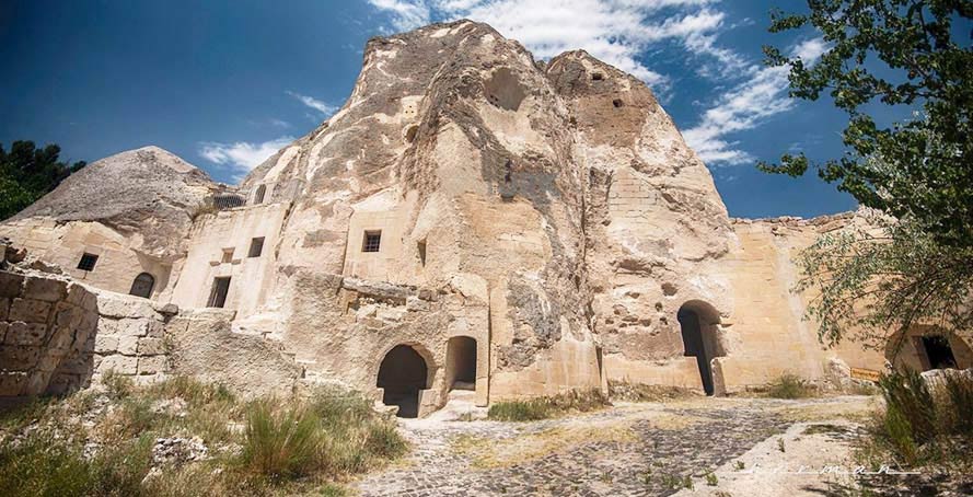 Cappadocia Undiscovered Tour