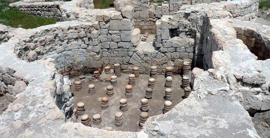 Cappadocia Undiscovered Tour