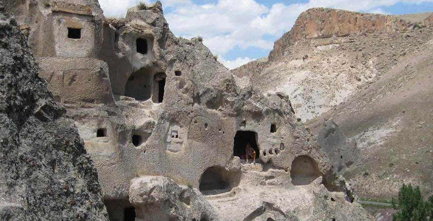 Cappadocia Undiscovered Tour