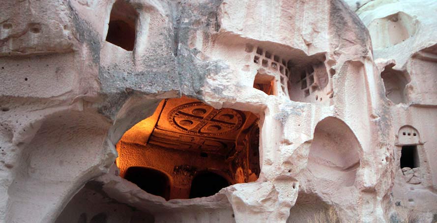 Cappadocia Undiscovered Tour