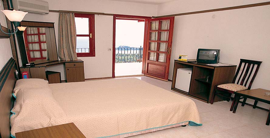 Caria Holiday Resort Hotel Fethiye