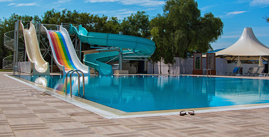 Carpe Mare Beach Resort