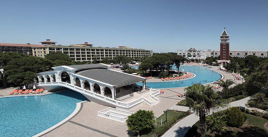 Cender Hotel Antalya