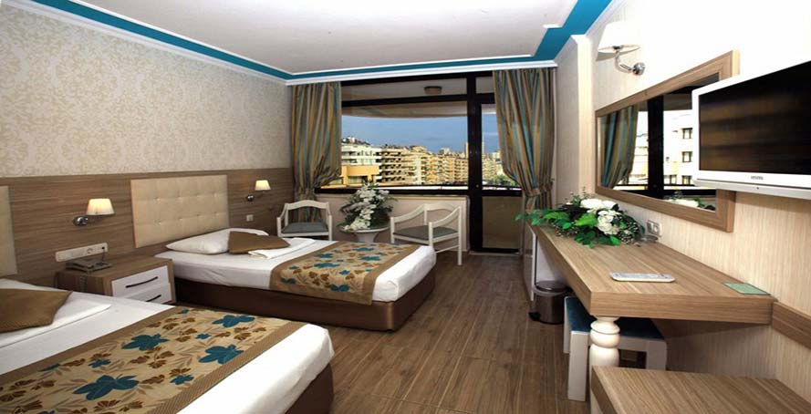 Cender Hotel Antalya