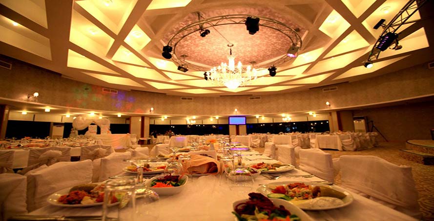 Cender Hotel Antalya