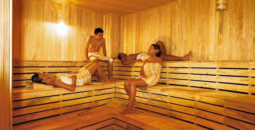 Cender Hotel Antalya