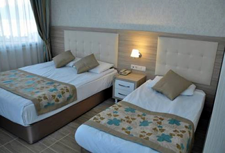 Cender Hotel