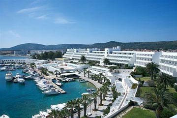 Cesme Hotels