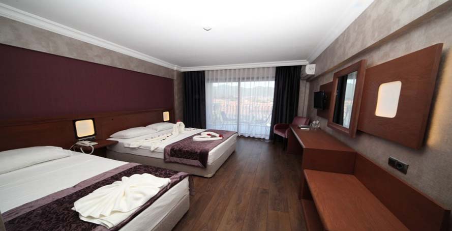 Club Diana Hotel Marmaris