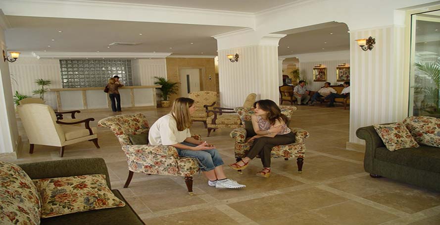 Club Diana Hotel Marmaris