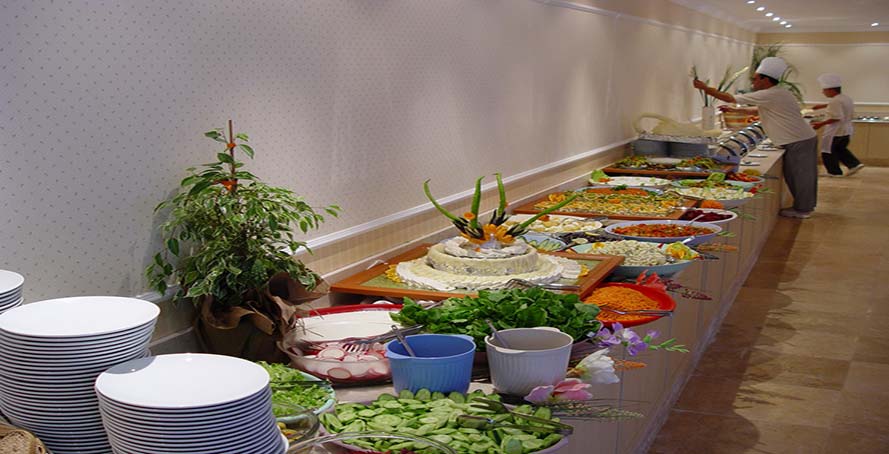 Club Diana Hotel Marmaris