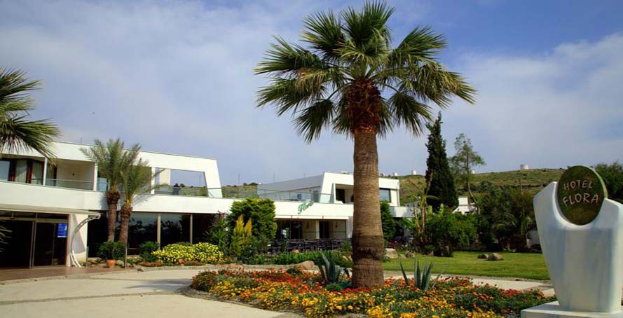 Club Flora Hotel Bodrum