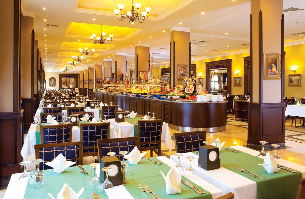 Club Yali Hotels Resort
