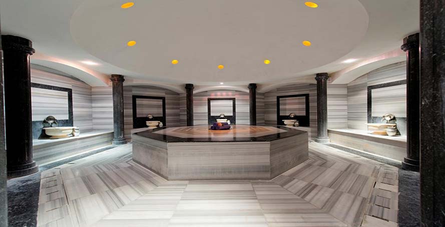 Concorde Deluxe Hotel Antalya