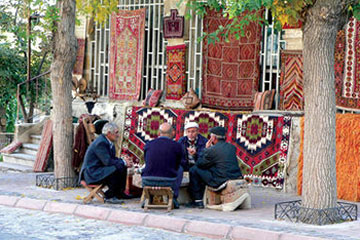 Turkey Cultural Tours