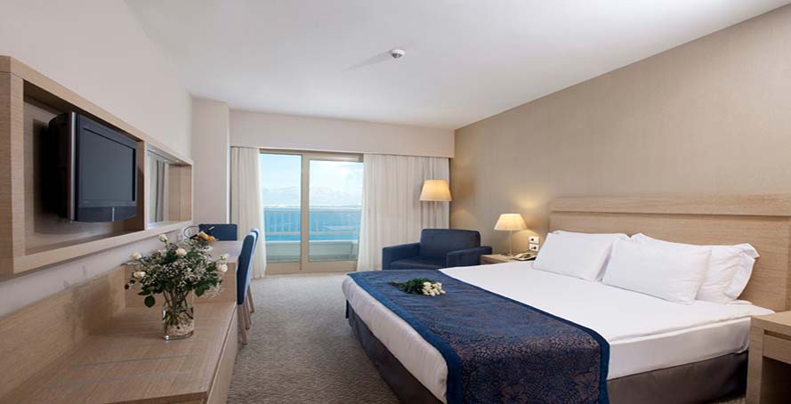 Dedeman Park Hotel Antalya
