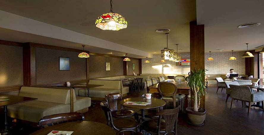 Dedeman Park Hotel Antalya