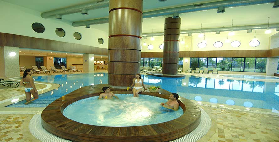 Dedeman Park Hotel Antalya
